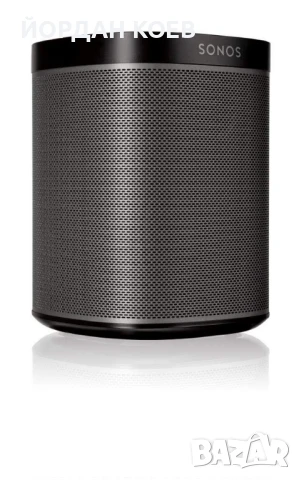  SONOS PLAY 1