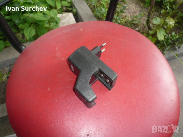 ЗАРЯДНО ЗА БАТЕРИИ CHARSER-1,5 VATA, снимка 4 - Друга електроника - 40661169