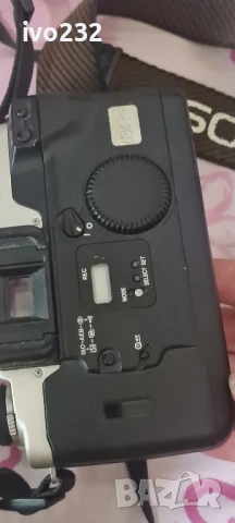 canon eos 50e, снимка 11 - Фотоапарати - 50936134