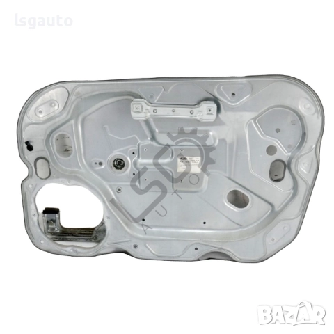 Механизъм преден десен  ел.стъклоповдигач Ford Focus C-MAX 2003-2007 ID: 154931