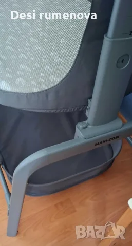 Кошче Maxi Cosi Lora, снимка 3 - Други - 56382564