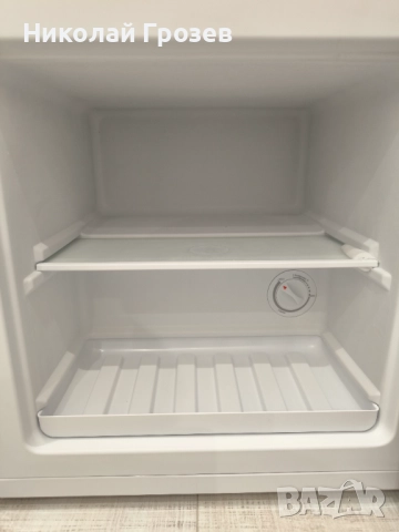 Хладилник с фризер, 31 литра НОВ, снимка 5 - Хладилници - 52470940