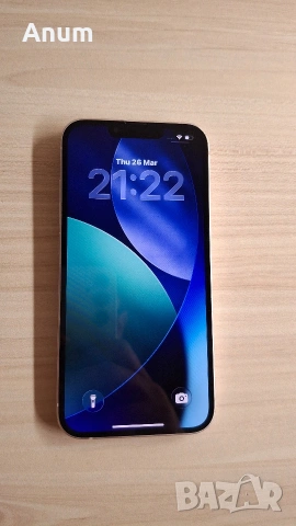 Iphone 13 Розов 128gb