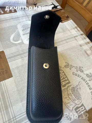 Chrome hearts калъф за очила, снимка 3 - Слънчеви и диоптрични очила - 55969674