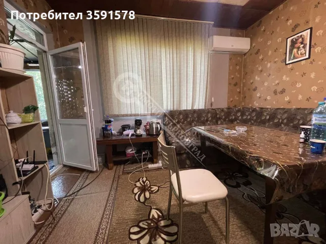 Продава етаж от къща гр.Павликени,идеален център, снимка 2 - Къщи - 56049048