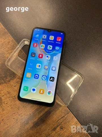 Телефон Oukitel C3