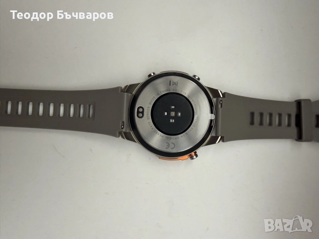 Smart watch Xmart, снимка 3 - Смарт часовници - 56527430