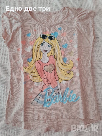 Детски тениски 122 см, снимка 4 - Детски тениски и потници - 51097995