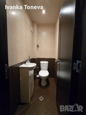 тристаен апартамент, гр. София ж.к.Гоце Делчев , снимка 13 - Апартаменти - 53298155