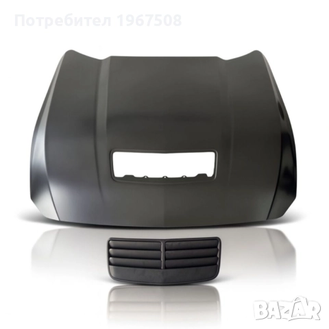 Нови и втора употреба части за Ford Mustang s650 2024-, снимка 11 - Части - 49640164