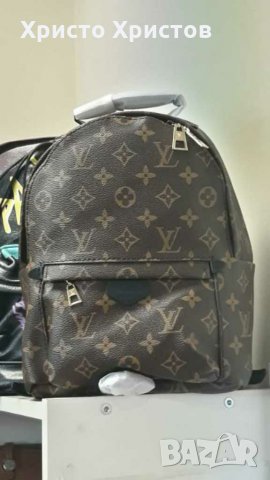 Чанта Louis Vuitton, снимка 2 - Чанти - 30093863