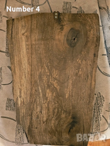 Картина благороден елен в/у дърво, снимка 3 - Картини - 54155501