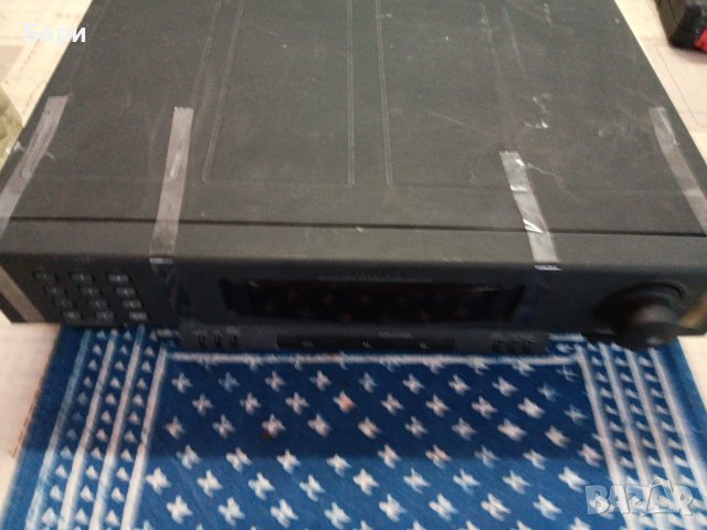 PHILIPS  70 FT920 Tuner, снимка 4 - Радиокасетофони, транзистори - 42147699