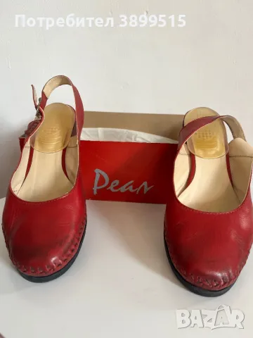 Дамски обувки на Real, снимка 8 - Дамски ежедневни обувки - 50026838