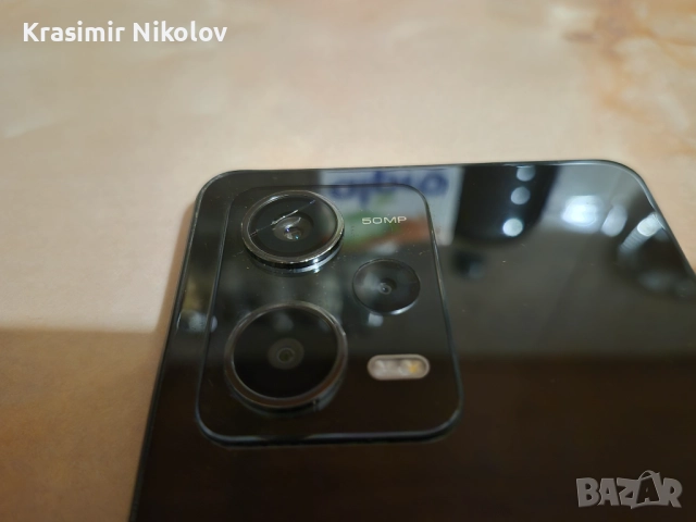 Redmi Note 12 Pro 5g, снимка 4 - Xiaomi - 52923352