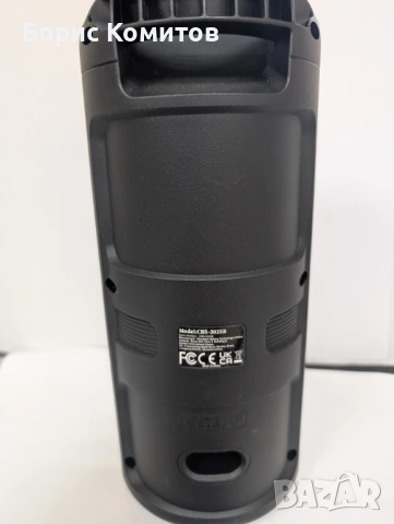 Тонколонка, снимка 5 - Bluetooth тонколони - 53934460