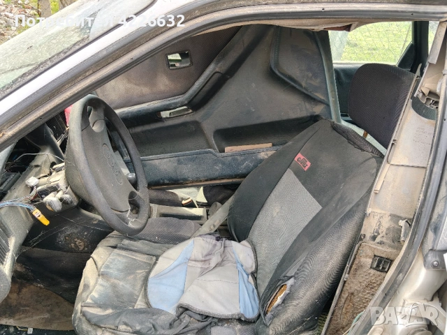 За скраб , снимка 3 - Автомобили и джипове - 54011467