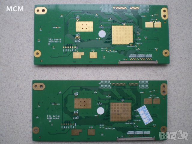 T-con  LTM240CS05FFCC4LVO.4., снимка 8 - Монитори - 34413834