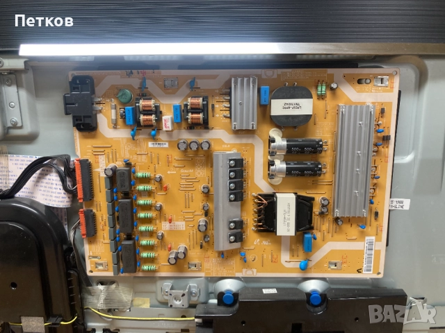 UE55MU9002T BN41-02570A BN94-11609A BN4400911A, снимка 7 - Части и Платки - 51499802