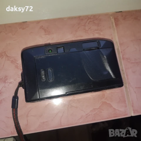 Лентов фотоапарат, снимка 3 - Фотоапарати - 50672271