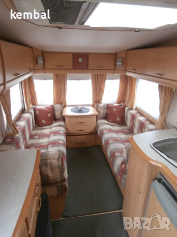 ABI PAGEANT - 2005 година нов внос, снимка 7 - Каравани и кемпери - 54082999