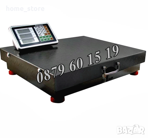 Безжичен кантар до 100 кг, безжична везна до 100 кг