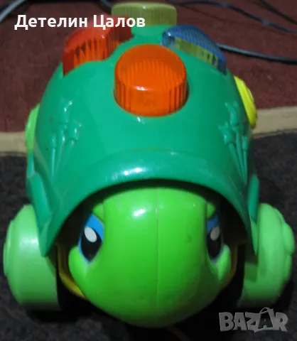 Лот от три играчки, снимка 11 - Други - 48308264