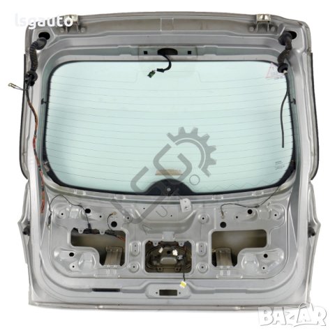 Заден капак Nissan Micra (K12) 2003-2010 ID: 122203, снимка 5 - Части - 44506570