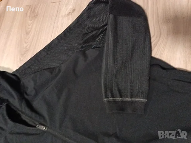 Спортно горнище Adidas, снимка 2 - Спортни дрехи, екипи - 56246703