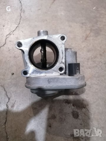 Опел Мерива А 1.7cdti Дроселова Клапа , снимка 3 - Части - 40028163