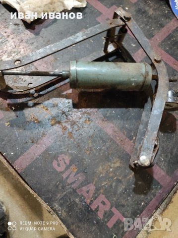 Помпа, снимка 10 - Аксесоари и консумативи - 31887193