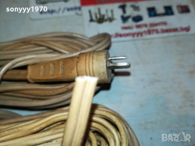 кабели за колони с букси 0601221844, снимка 14 - Тонколони - 35350421