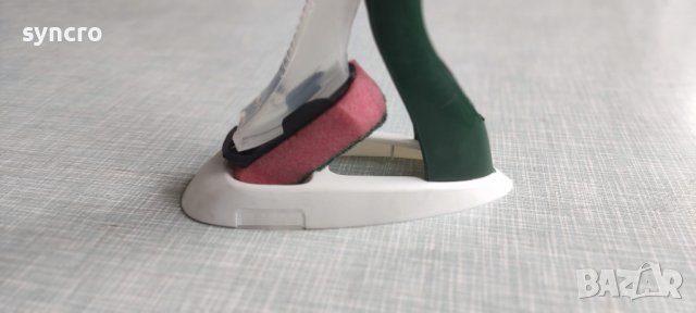 Гъба с диспенсер за миене на чинии - бизнес партньорство