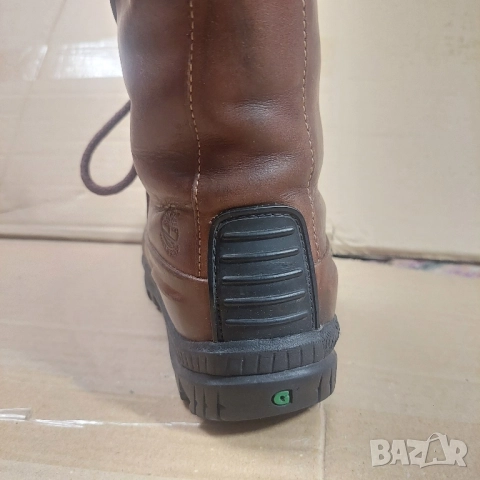 водоустойчиви ботуши Timberland MOUNT HOLLY номер 40 боти / обувки , снимка 9 - Дамски ботуши - 52378298