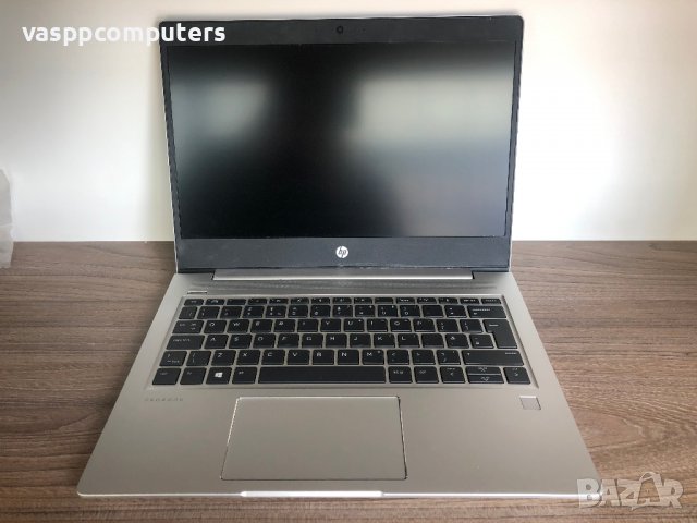 HP ProBook 430 G6 на части