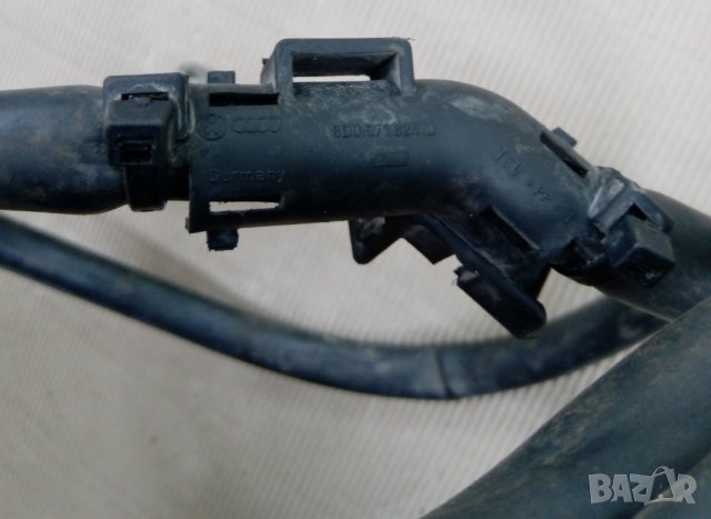 захранващ кабел от акумулатора- Audi A6 C5 -бензин, снимка 4 - Части - 37044372