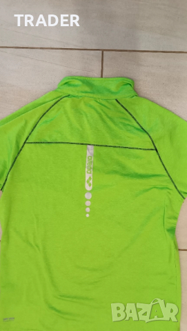 Arena Dry skin advanced technology термо блуза с дълъг ръкав, снимка 12 - Спортни дрехи, екипи - 27857612