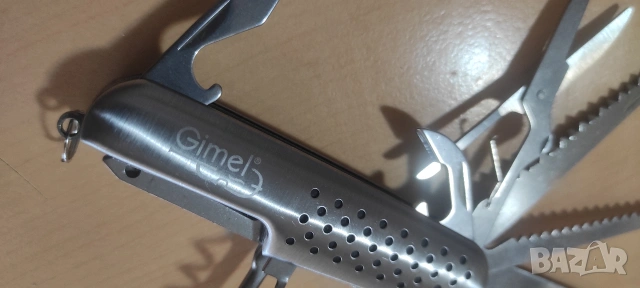 Старо войнишко канче и други , снимка 11 - Антикварни и старинни предмети - 38671640