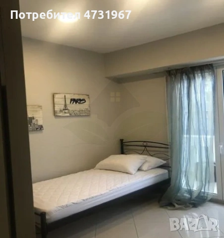 Двустаен апартамент Изгрев, снимка 3 - Апартаменти - 53883986