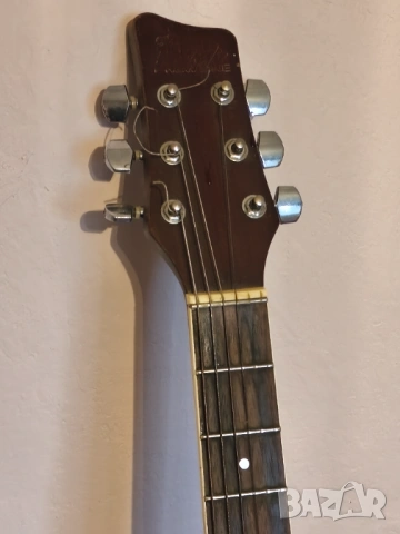 Продавам електроакустична китара , снимка 2 - Китари - 54263032