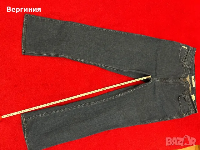 Мъжки дънки размер L, снимка 5 - Дънки - 56274350