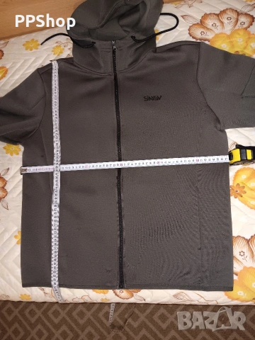! НОВО ! Мъжко яке XL / 20€, снимка 4 - Якета - 54169956