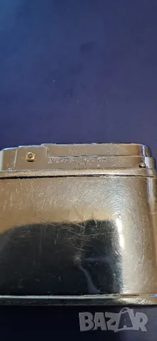 Стара газова запалка , снимка 2 - Колекции - 49437129