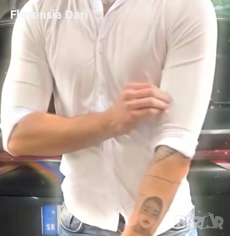 Модерно, снимка 9 - Рокли - 53188911