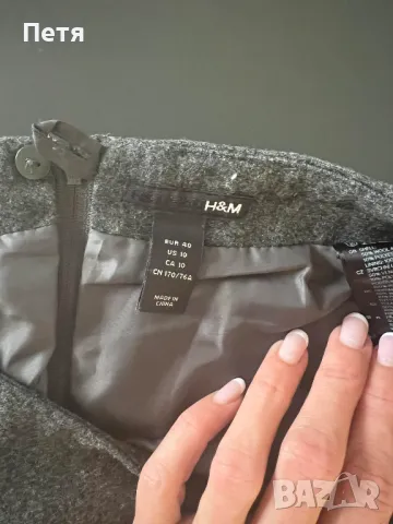 Къса пола , снимка 3 - Поли - 48522939