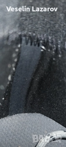 QUECHUA MH500 WTP водоустойчиви високи обувки 43 номер, снимка 4 - Маратонки - 52646488