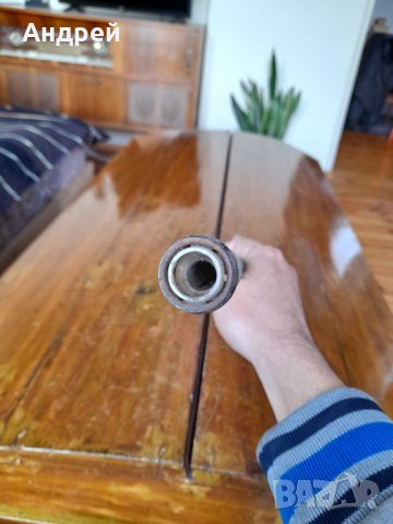 Стар скоростен лост, снимка 6 - Други ценни предмети - 38794892