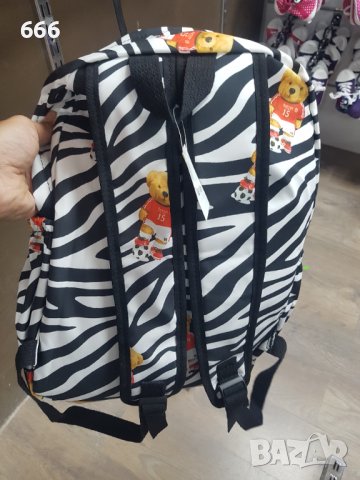 Раници, снимка 7 - Раници - 42202273