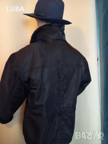 зимно непромокаемо яке -М, снимка 2 - Якета - 48475926