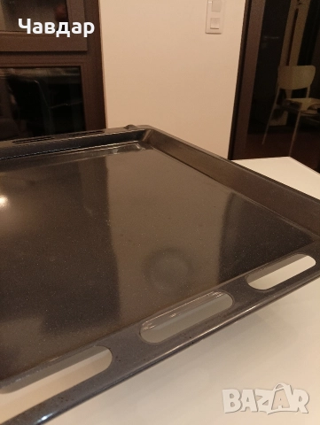 продавам оригинални тави от фурна, снимка 2 - Други - 52868184